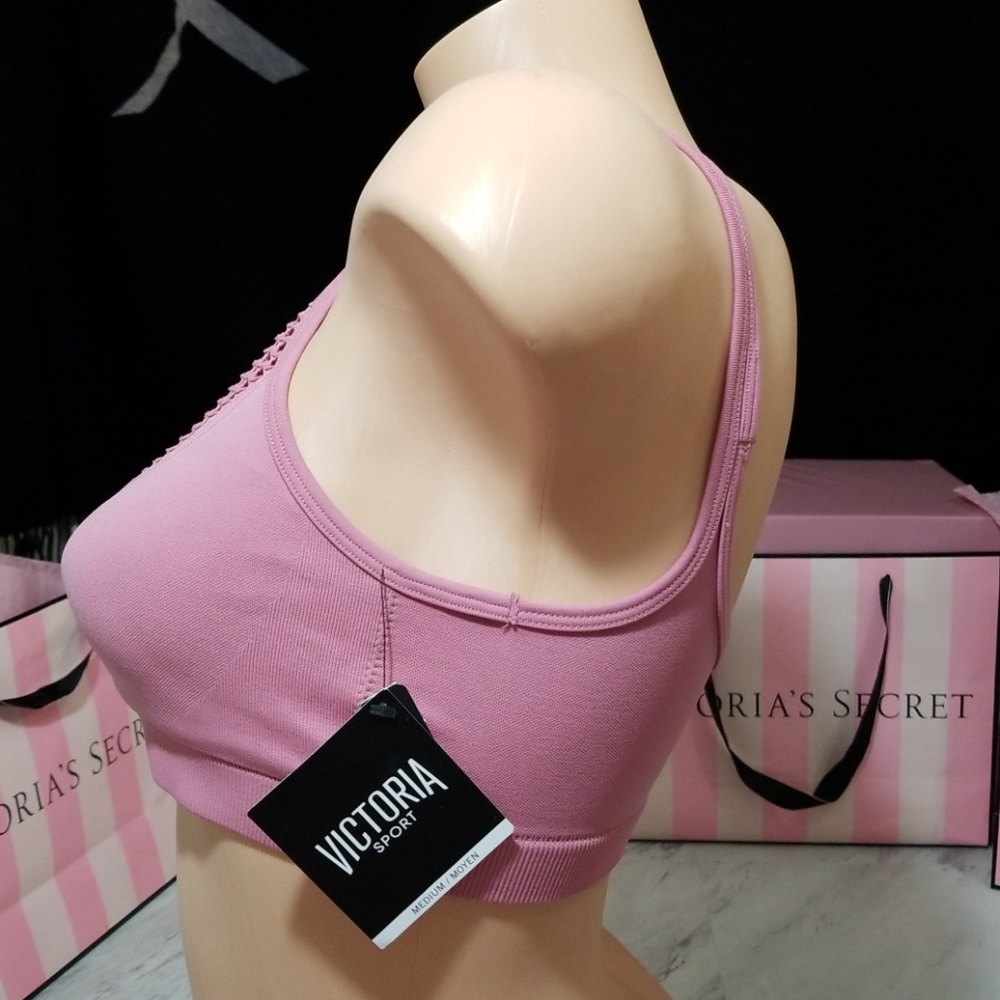 NWT! VICTORIA'S SECRET SPORTS BRA - Picture 3 of 5